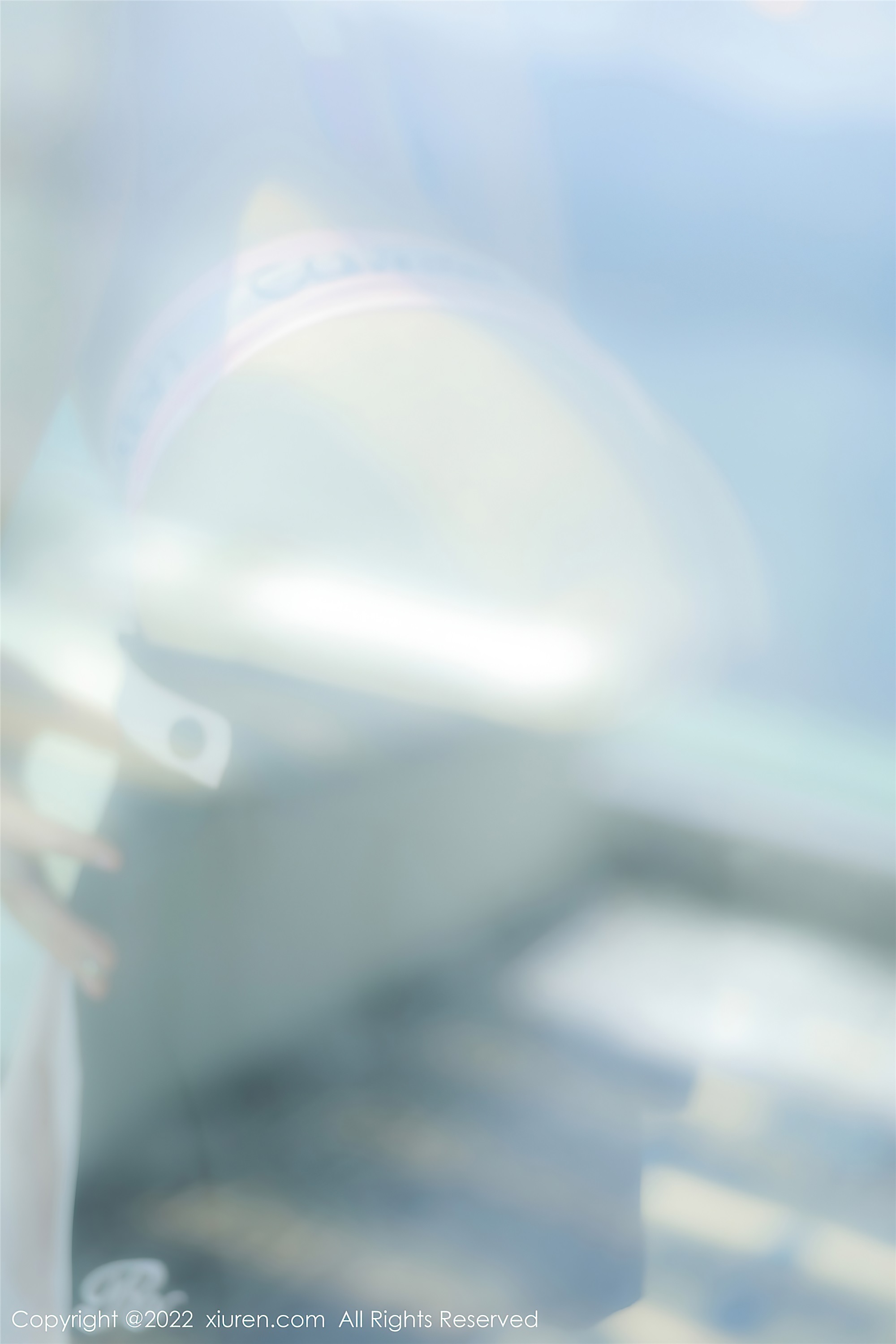 Xiuren秀人网 2022.08.16 NO.5443 小果冻儿